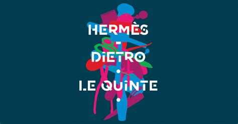 Hermès Dietro le Quinte : InSitu.audio : Free Download, Borrow, 